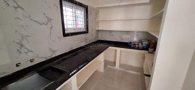 Kitchen Image of 3100 Sq.ft 5 BHK Independent House for sale in Bolarum Secunderabad for Rs. 23000000