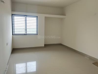 Bedroom Image of 2774 Sq.ft 4 BHK Apartment / Flat for sale in Jain Aashraya by Jain Housing &amp; Constructions Ltd, Anjanapura Township Bengaluru for Rs. 21100000