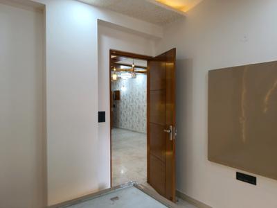 Bedroom Image of 1350 Sq.ft 3 BHK Builder Floor for sale in Indirapuram Ghaziabad for Rs. 12200000