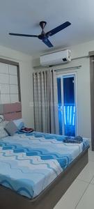 Bedroom Image of 650 Sq.ft 1 BHK Apartment / Flat for sale in Badagaon Gwalior for Rs. 2800000