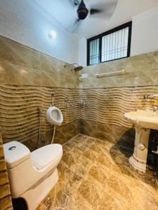 Bathroom Image of 3500 Sq.ft 5 BHK Independent House for sale in Jhotwara Jaipur for Rs. 16500000