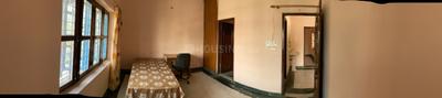 Bedroom Image of 1500 Sq.ft 2 BHK Builder Floor for rent in Jakhan Dehradun for Rs. 15500