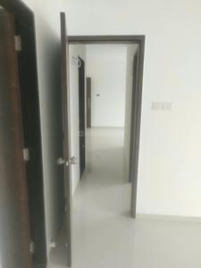 Hall Image of 928 Sq.ft 2 BHK Apartment / Flat for sale in Roshan Milestone, Tathawade Pune for Rs. 6800000