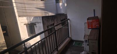 Balcony Image of 650 Sq.ft 2 BHK Apartment / Flat for sale in Kagal Kolhapur for Rs. 3500000