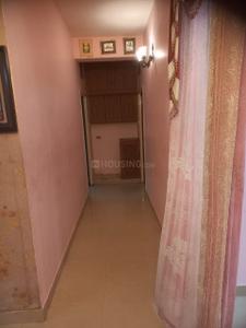 Bedroom Image of 1495 Sq.ft 3 BHK Apartment / Flat for sale in Golden Prosperous Sun Rise, Mogappair East Chennai for Rs. 17500000