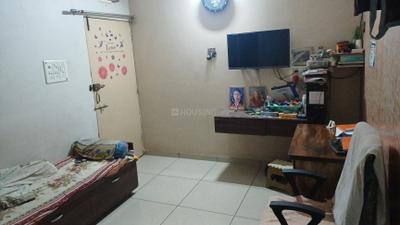 Living Room Image of 525 Sq.ft 1 BHK Apartment / Flat for sale in Waghodia Road Vadodara for Rs. 1700000