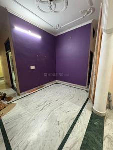 Bedroom Image of 1500 Sq.ft 2 BHK Builder Floor for rent in Rajajipuram Lucknow for Rs. 14000