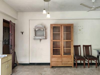Living Room Image of 1010 Sq.ft 2 BHK Apartment / Flat for rent in Raunak Unnathi Woods Phase 4 and 5, Thane West Thane for Rs. 26000