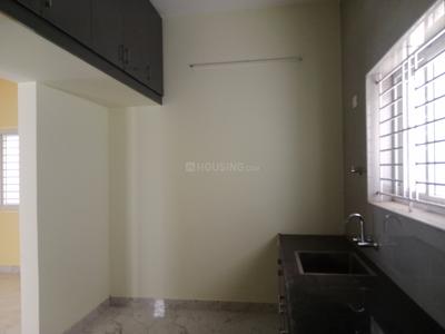 Kitchen Image of 1500 Sq.ft 2 BHK Duplex for sale in Pannimadai Coimbatore for Rs. 6800000