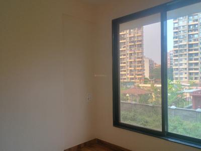 Bedroom Image of 700 Sq.ft 1 BHK Apartment / Flat for sale in G K Mali and C K Mali Durga Imperial, Kalyan East Kalyan for Rs. 5300000