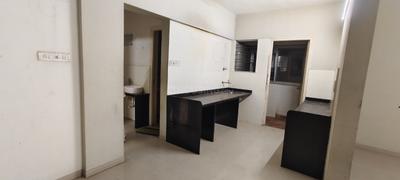 Bedroom Image of 1100 Sq.ft 2 BHK Apartment / Flat for rent in Nashik Road Nashik for Rs. 15000