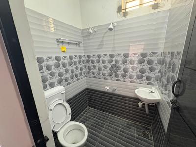 Bathroom Image of Aishu women stay in Eachanari, Coimbatore