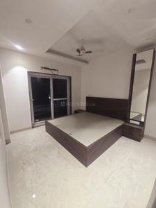 Bedroom Image of 2100 Sq.ft 4 BHK Apartment / Flat for sale in Dolphin Jewel O, Deopuri Raipur for Rs. 10500000