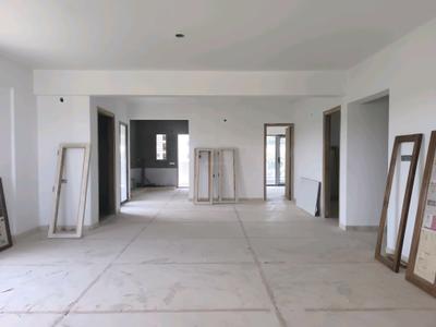 Living Room Image of 2150 Sq.ft 3 BHK Apartment / Flat for sale in Dhriti Elite, Bangalore City Municipal Corporation Layout Bengaluru for Rs. 21075010