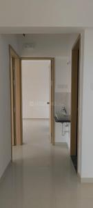 Hall Image of 982 Sq.ft 2 BHK Apartment / Flat for sale in Kohinoor Courtyard One, Wakad Pune for Rs. 9000000