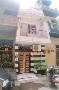 Building Image of 720 Sq.ft 1 BHK Independent House for sale in Sector 8 Gurgaon for Rs. 6700000
