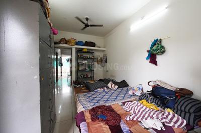 Bedroom Image of 1440 Sq.ft 4 BHK Independent House for sale in Sector 22 Gandhinagar for Rs. 24800000