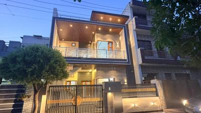 Image of 1450 Sq.ft 3.5 BHK Independent House for sale in Kharar, Mohali for Rs. 16800000