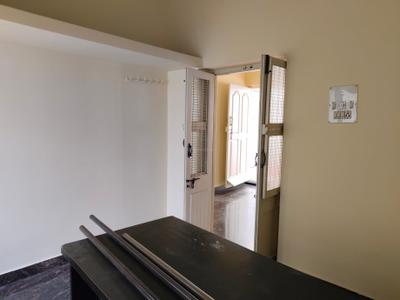Bedroom Image of 800 Sq.ft 2 BHK Apartment / Flat for rent in Halasuru Bengaluru for Rs. 22000