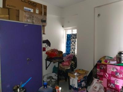 Bedroom Image of 1730 Sq.ft 3 BHK Apartment / Flat for rent in Bachupally Hyderabad for Rs. 26000