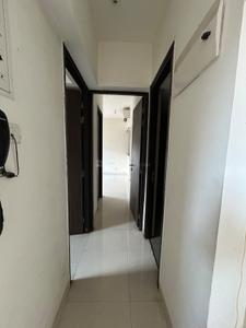 Passage Image of 850 Sq.ft 1.5 BHK Apartment / Flat for rent in Thane West Thane for Rs. 24000