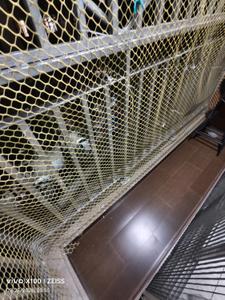 Balcony Image of 700 Sq.ft 1 BHK Apartment / Flat for sale in The Evergreen Heights, Kalwa Thane for Rs. 9000000