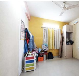 Hall Image of 1945 Sq.ft 3 BHK Villa for sale in South Bopal Ahmedabad for Rs. 19000000