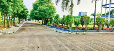 Image of 1000 Sq.ft Residential Plot / Land for sale in Super Corridor, Indore for Rs. 4000000
