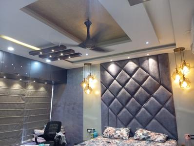 Hall Image of 1956 Sq.ft 2 BHK Apartment / Flat for sale in Elita Garden Vista, New Town Kolkata for Rs. 16000000