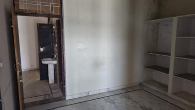 Bedroom Image of 2057 Sq.ft 2 BHK Independent House for rent in Jamdoli Jaipur for Rs. 10000