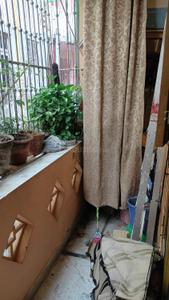 Balcony Image of 900 Sq.ft 2 BHK Apartment / Flat for sale in Lekhraj Enclave, Vikas Nagar Lucknow for Rs. 4200000