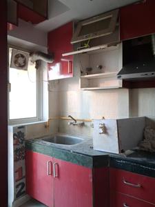 Kitchen Image of 1195 Sq.ft 2 BHK Apartment / Flat for sale in Paras Tierea, Sector 137 Noida for Rs. 9500000