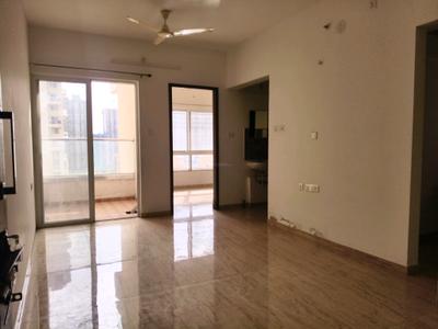 Living Room Image of 545 Sq.ft 1 BHK Apartment / Flat for sale in VTP Leonara Building C And F, Mahalunge Pune for Rs. 5500000