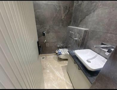 Image of 1200 Sq.ft 3 BHK Builder Floor for sale in Sector 3 Rohini, New Delhi for Rs. 17500000