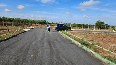 Image of 1200 Sq.ft Residential Plot / Land for sale in Vijayapura, Bengaluru for Rs. 2400000