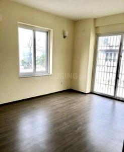 Bedroom Image of 1000 Sq.ft 2 BHK Builder Floor for rent in Kasturi Nagar Bengaluru for Rs. 28000