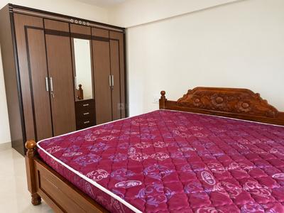 Bedroom Image of 2622 Sq.ft 4 BHK Apartment / Flat for sale in Teynampet Chennai for Rs. 55000000