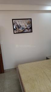 Bedroom Image of 750 Sq.ft 2 BHK Apartment / Flat for sale in Utsav Greens, Mansarovar Extension Jaipur for Rs. 4383000