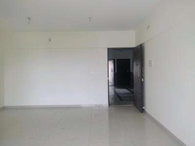 Living Room Image of 1050 Sq.ft 3 BHK Apartment / Flat for sale in Borivali West Mumbai for Rs. 25700000