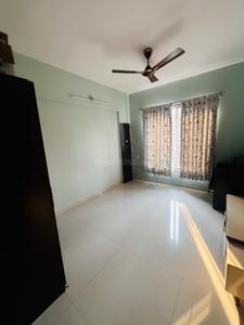 Hall Image of 1711 Sq.ft 3 BHK Apartment / Flat for rent in Welworth Tinseltown, Bavdhan Pune for Rs. 49500