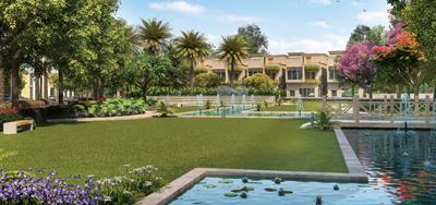 Image of 1500 Sq.ft Residential Plot / Land for sale in Amrawati Midtown, Sultanpur Road, Lucknow for Rs. 14000000