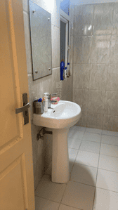 Bathroom Image of 1960 Sq.ft 3 BHK Apartment / Flat for sale in Mapsko Casa Bella, Sector 82 Gurgaon for Rs. 22500000