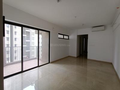 Hall Image of 1026 Sq.ft 2 BHK Apartment / Flat for rent in Lodha Lakeshore Greens, Palava Phase 2 Thane for Rs. 17000