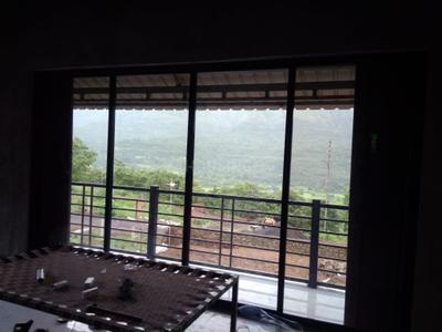 Balcony Image of 1000 Sq.ft 1 BHK Independent House for sale in Khopoli Navi Mumbai for Rs. 5900000