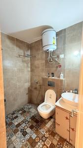 Bathroom Image of 520 Sq.ft 2 BHK Apartment / Flat for sale in Shree Vardhman Mantra, Sector 67 Gurgaon for Rs. 7999999