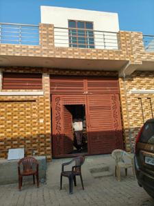 Image of 1000 Sq.ft 2 BHK Independent House for sale in Sanjay Nagar, Ghaziabad for Rs. 6500000