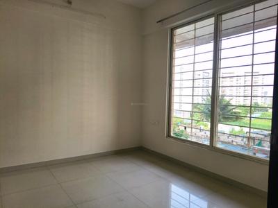 Bedroom Image of 950 Sq.ft 2 BHK Apartment / Flat for sale in Sai Shreya, Punawale Pune for Rs. 7500000