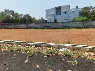 Image of 1000 Sq.ft Residential Plot / Land for sale in Palliagraharam, Thanjavur for Rs. 2480000