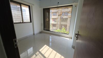 Modi Sai Nakur CHS Bedroom One 2