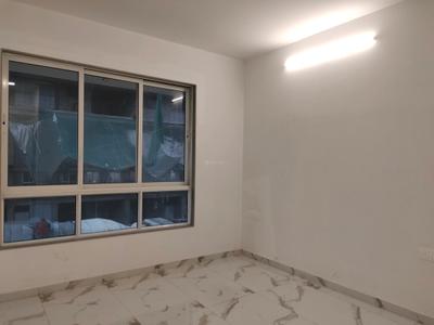 Bedroom Image of 650 Sq.ft 2 BHK Apartment / Flat for sale in Emerald Dotom Isle, Kandivali West Mumbai for Rs. 13300000